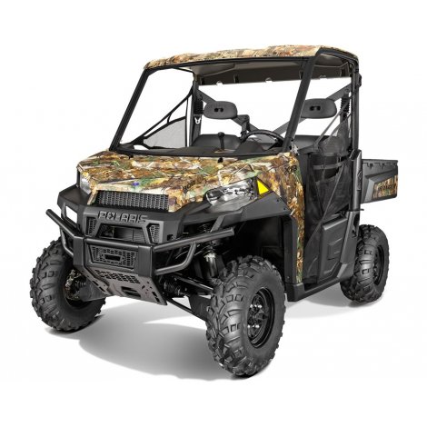 Polaris Ranger Camo Roof # 2883241